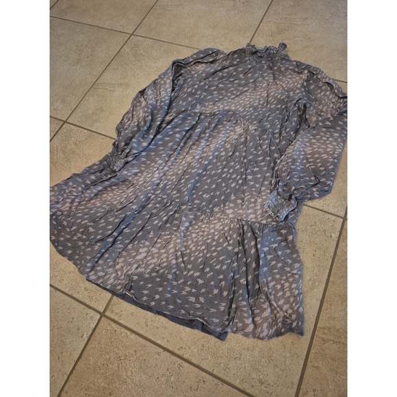 Double D Ranch - Women Dress - Cowboy Wear - Size: Medium - Picture 4 of 9